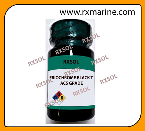 ERIOCHROME BLACK T ACS GRADE